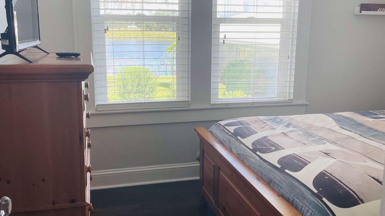 Photo of Bedroom in Umatilla