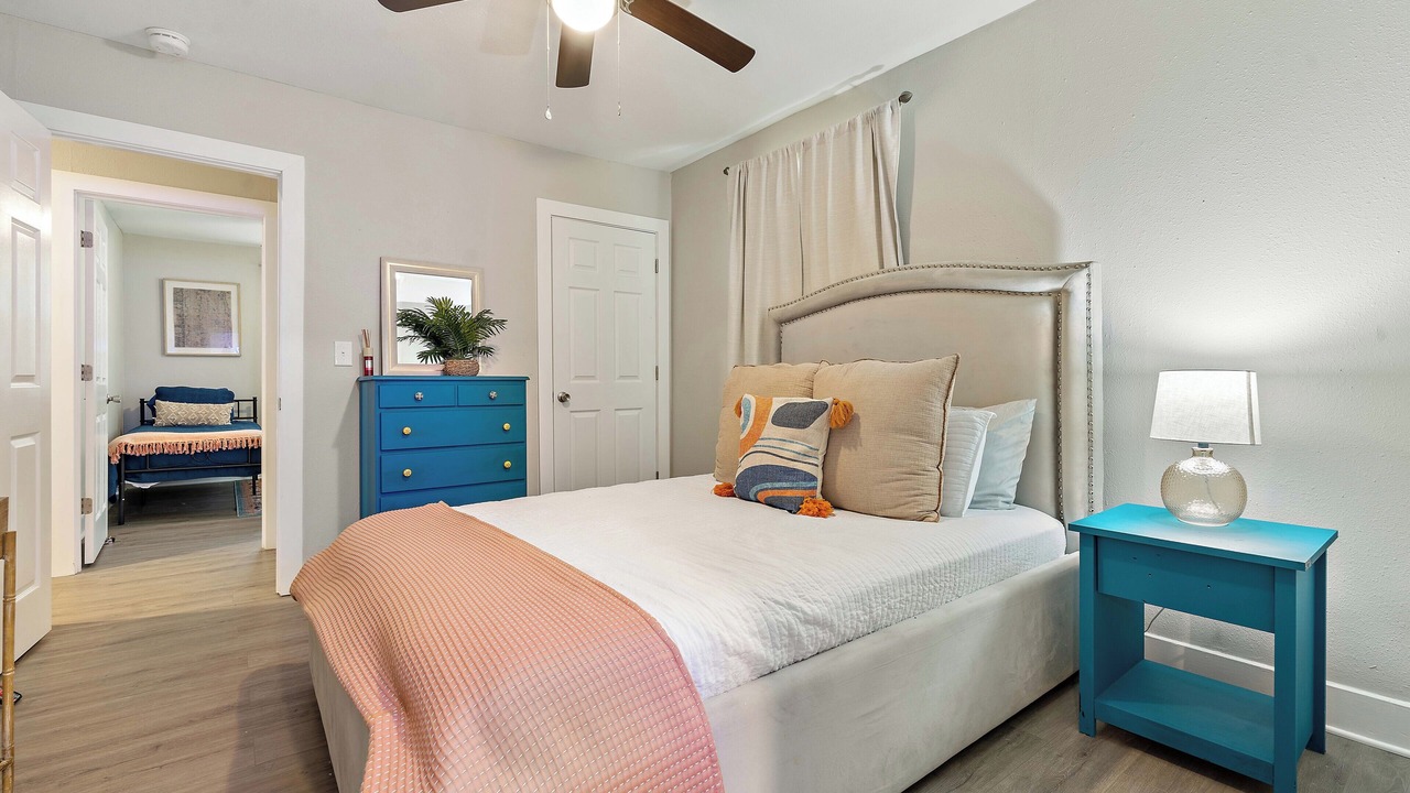 Photo of Bedroom in Mobile