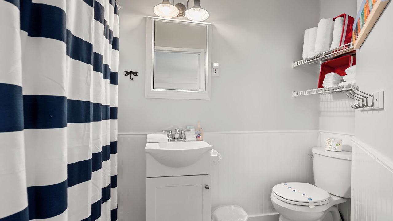 Photo of Bathroom in Royal Lagoons