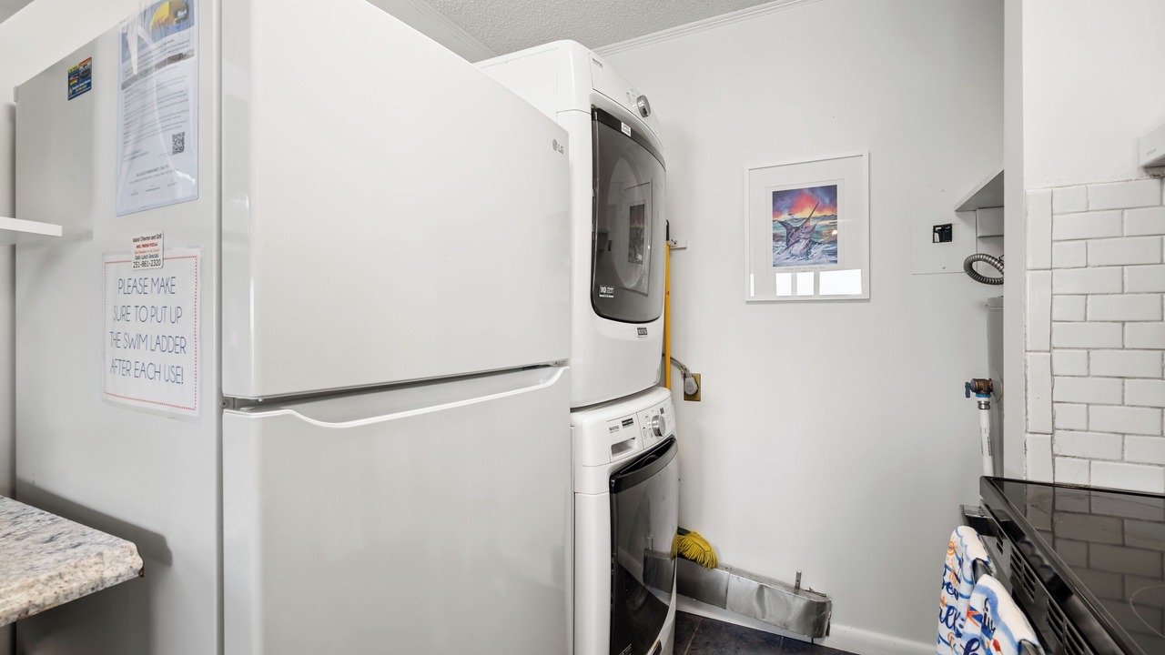 Photo of Kitchen in Royal Lagoons