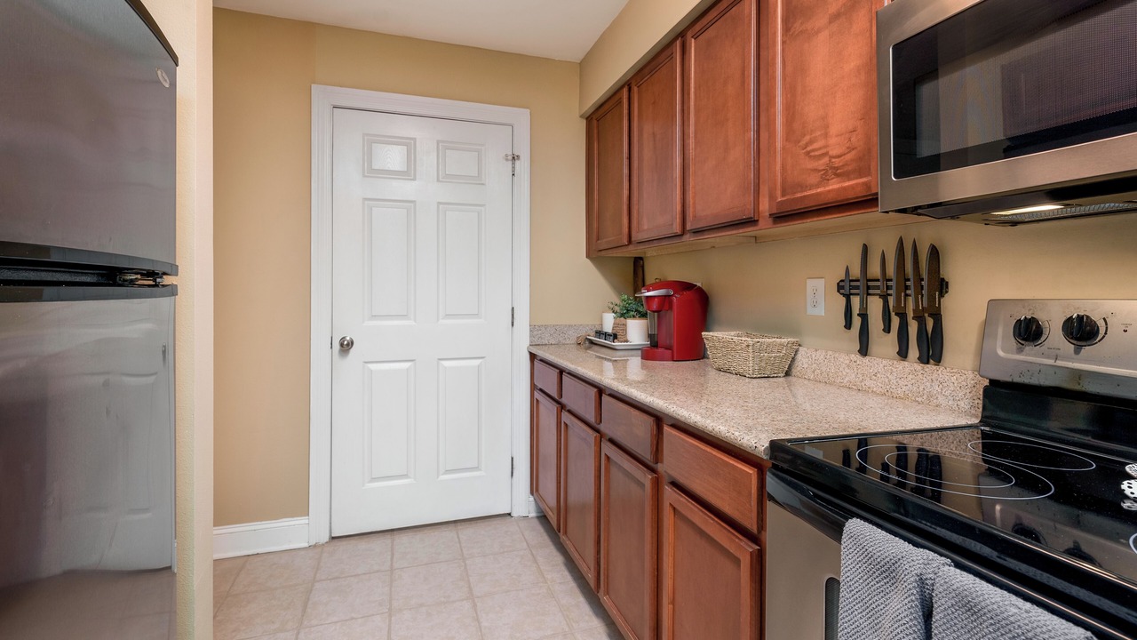 Photo of Kitchen in Tuscaloosa