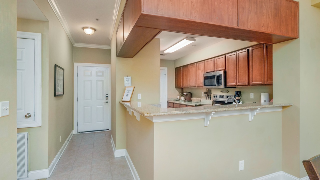 Photo of Kitchen in Tuscaloosa