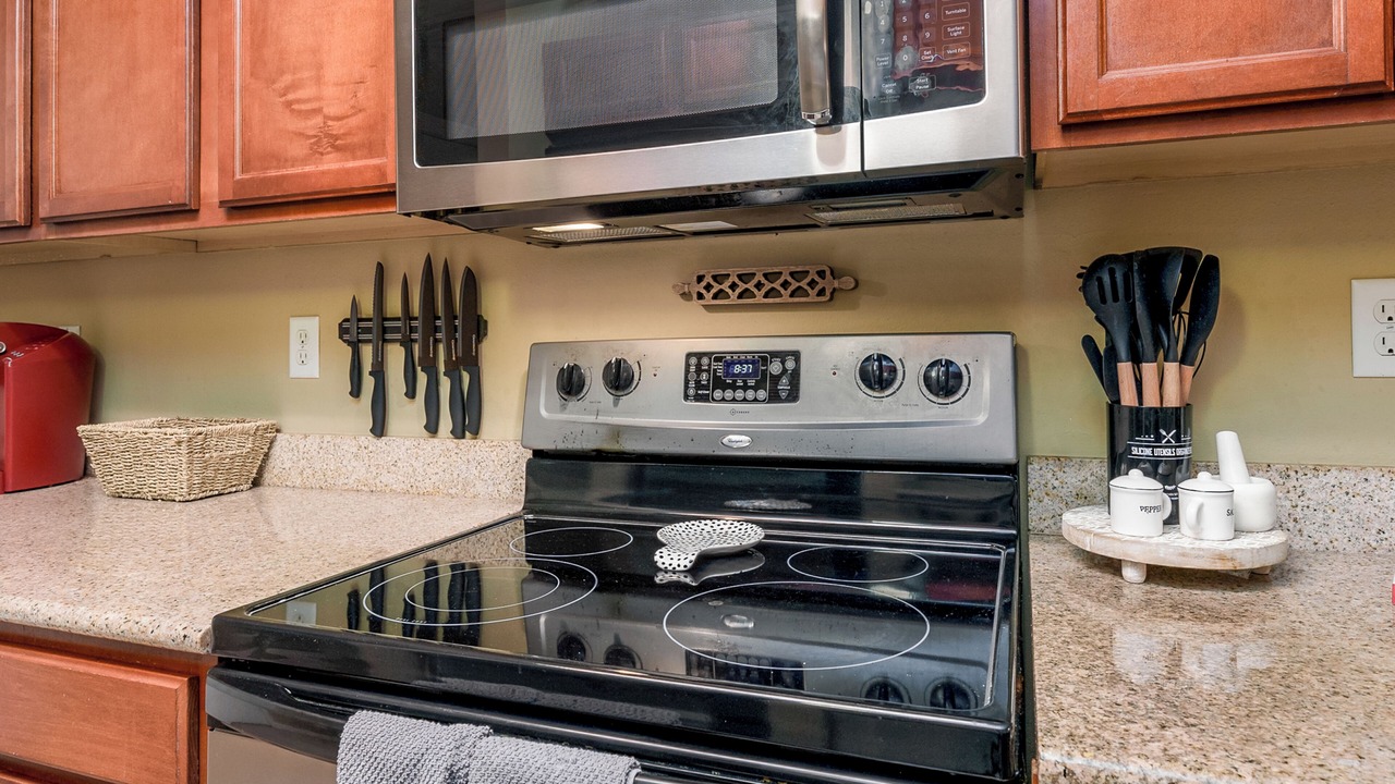 Photo of Kitchen in Tuscaloosa