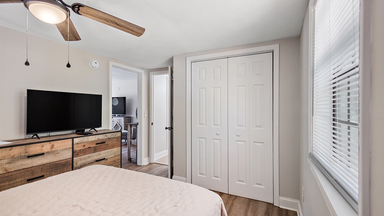 Photo of Bedroom in Ridgeland