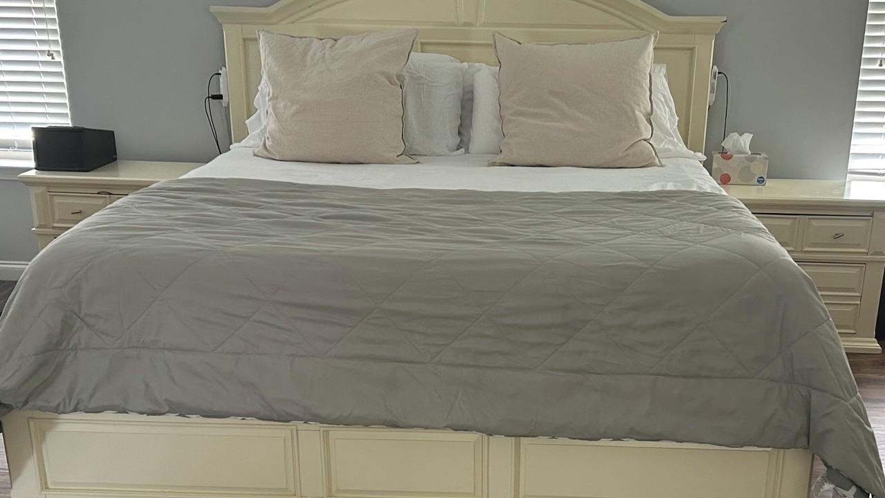 Photo of Bedroom in Grovetown