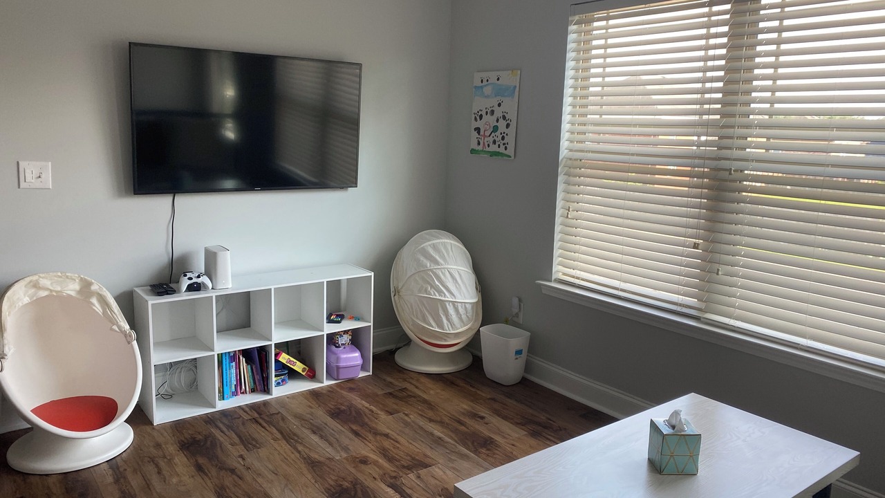 Photo of Livingroom in Grovetown