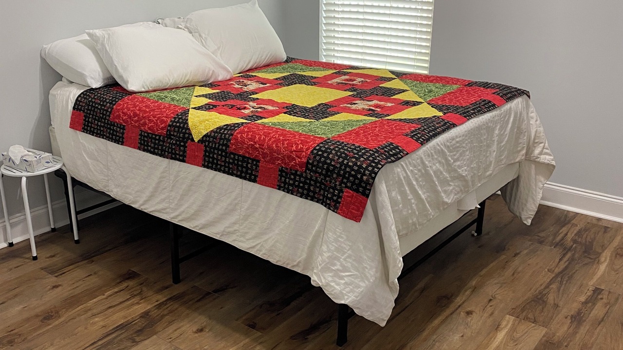 Photo of Bedroom in Grovetown