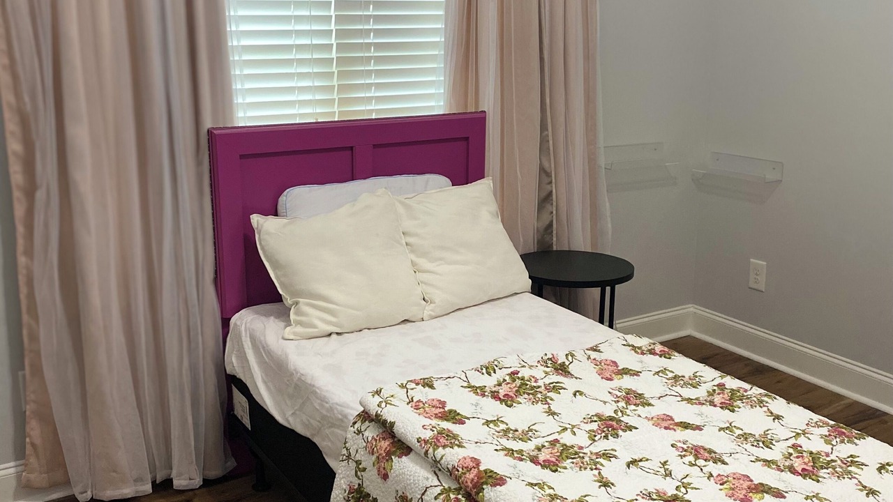 Photo of Bedroom in Grovetown