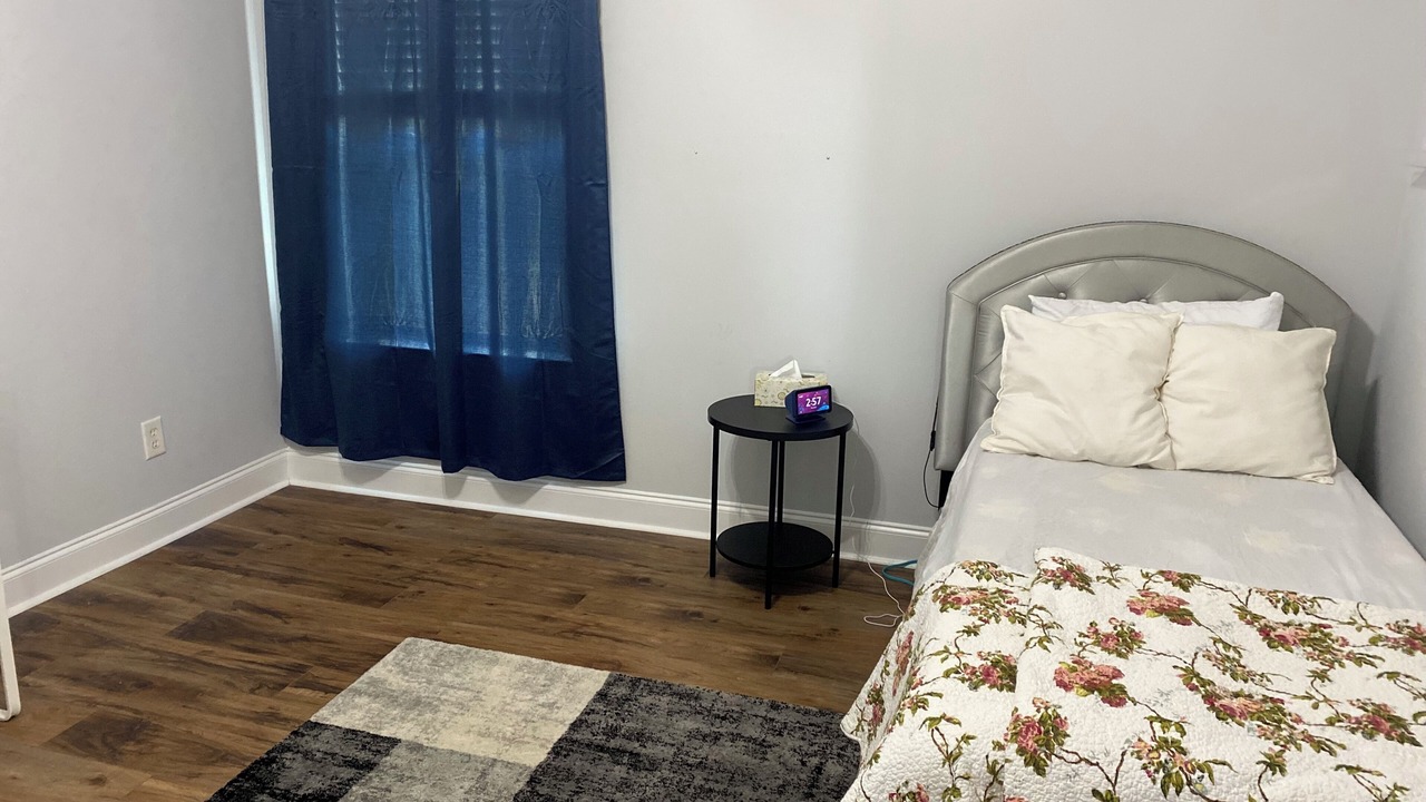 Photo of Bedroom in Grovetown