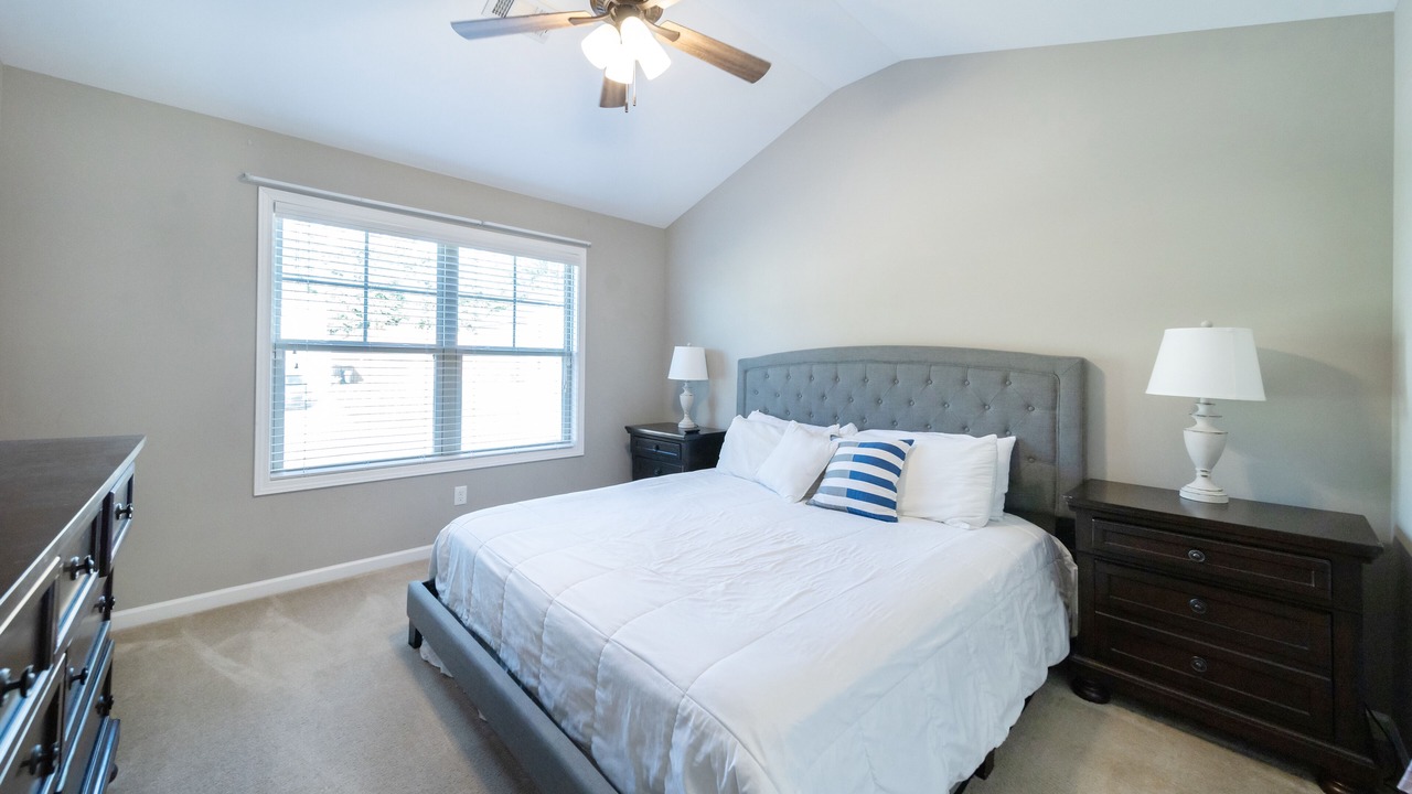Photo of Bedroom in Opelika