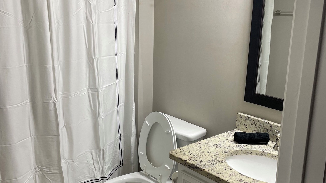 Photo of Bathroom in Opelika