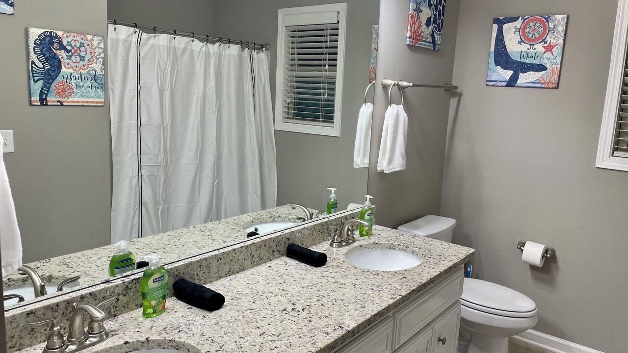 Photo of Bathroom in Opelika