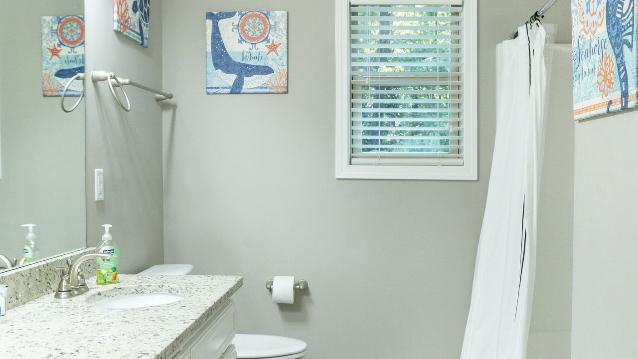 Photo of Bathroom in Opelika