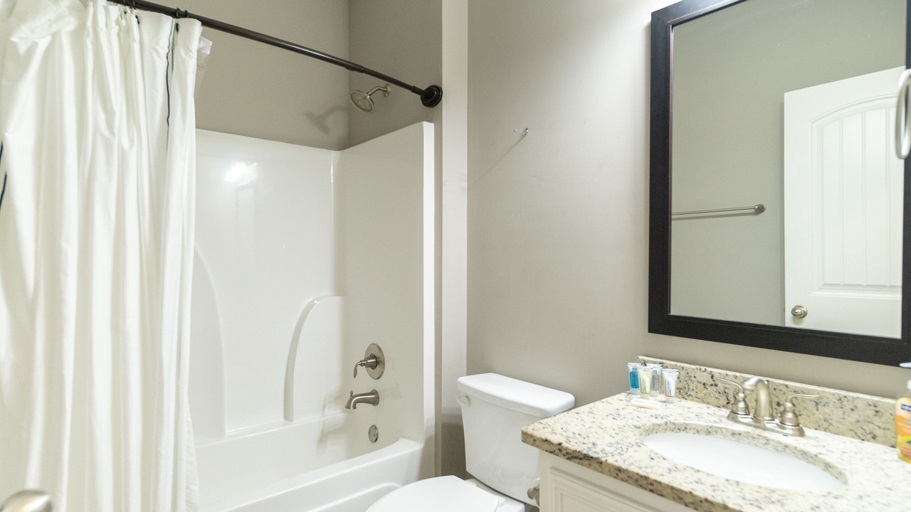 Photo of Bathroom in Opelika