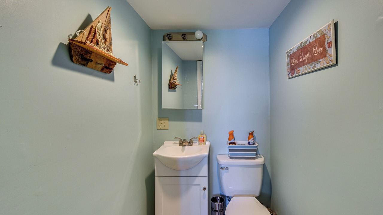 Photo of Bathroom in Townville