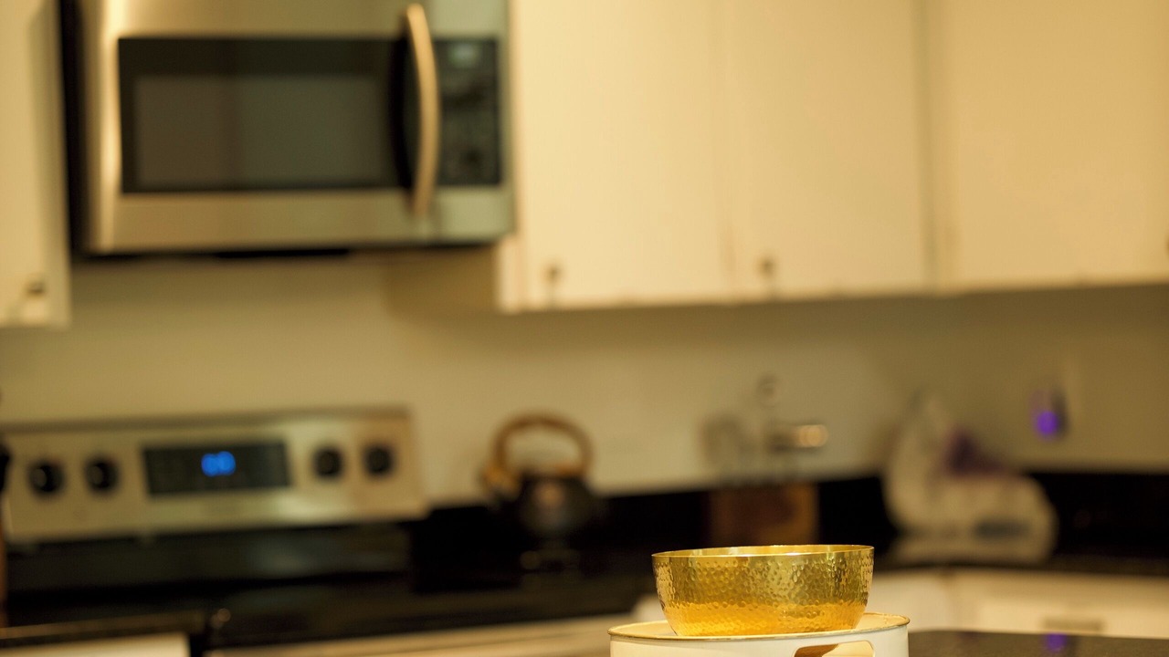 Photo of Kitchen in Chuluota