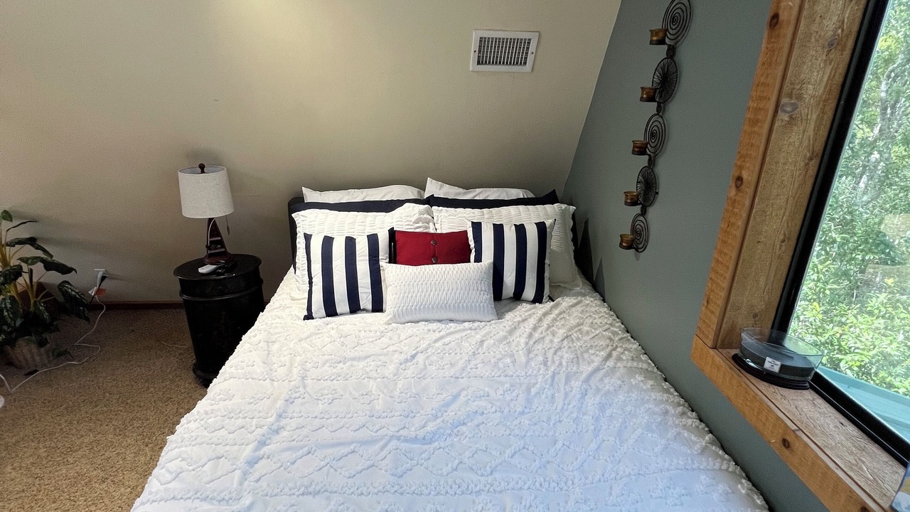 Photo of Bedroom in Satsuma