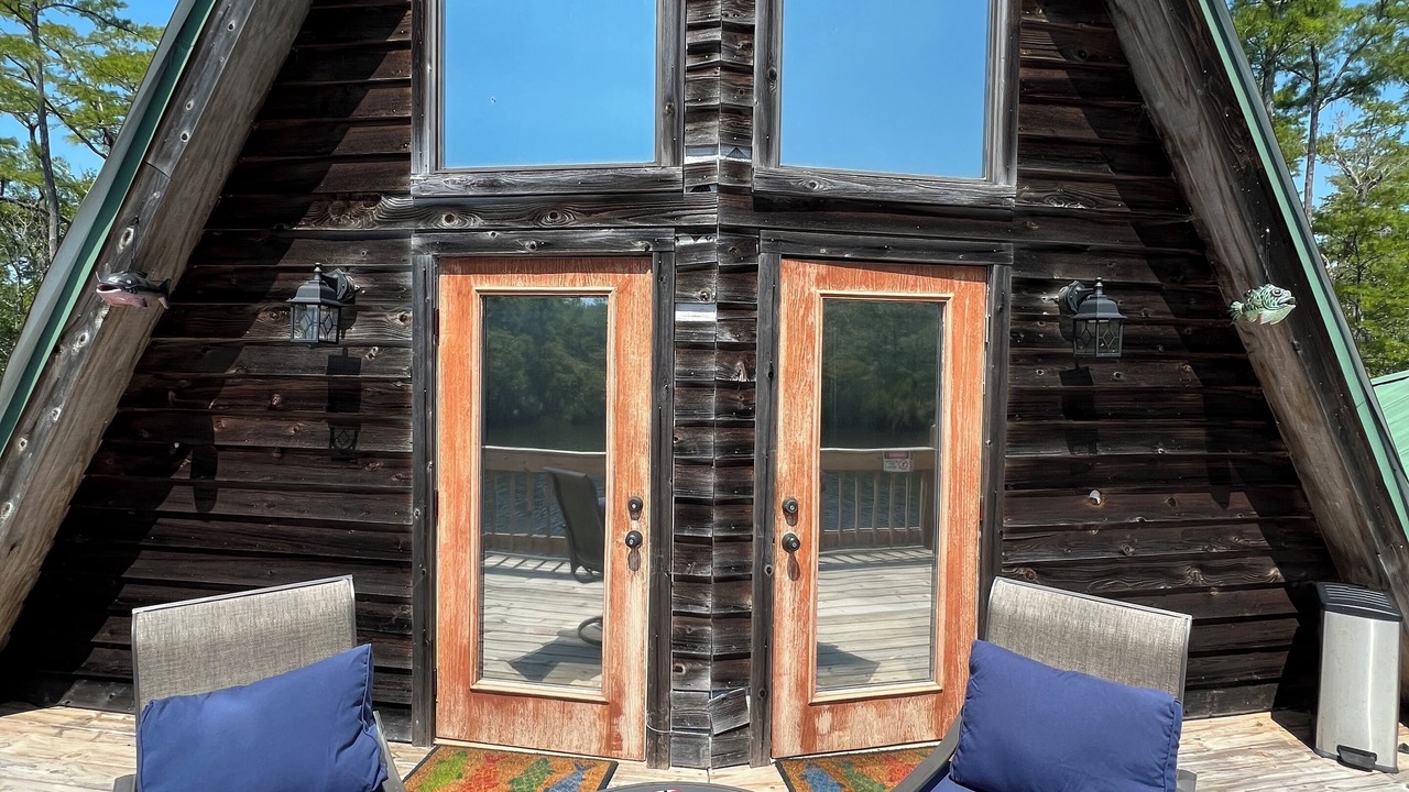 Photo of Patio Balcony in Satsuma
