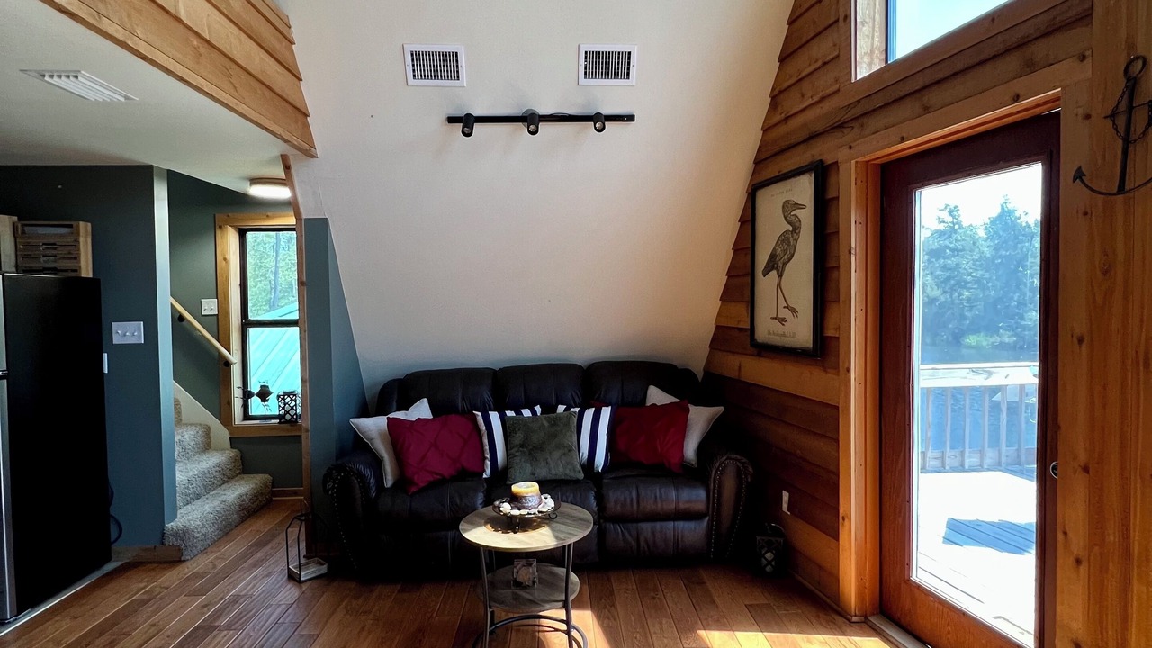 Photo of Livingroom in Satsuma