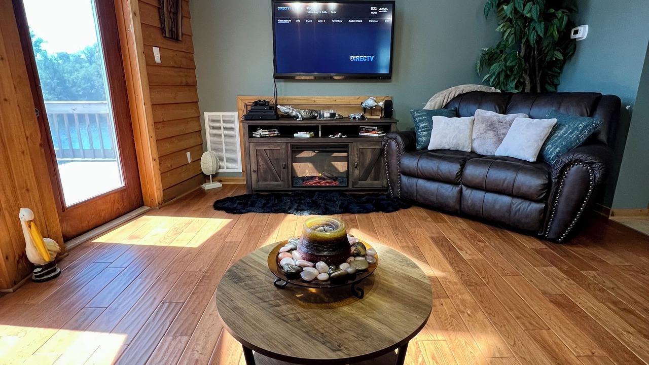 Photo of Livingroom in Satsuma