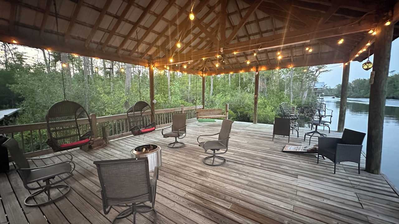 Photo of Patio Balcony in Satsuma