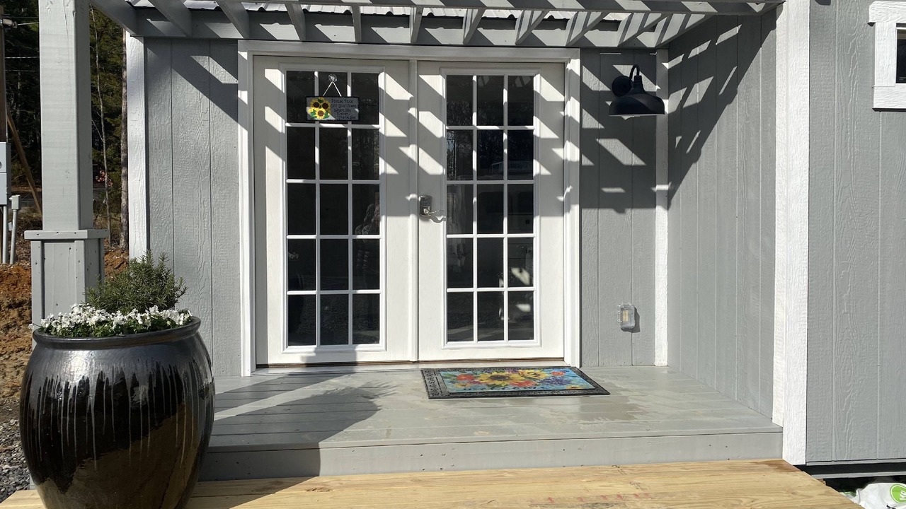Photo of Outdoor in Trenton