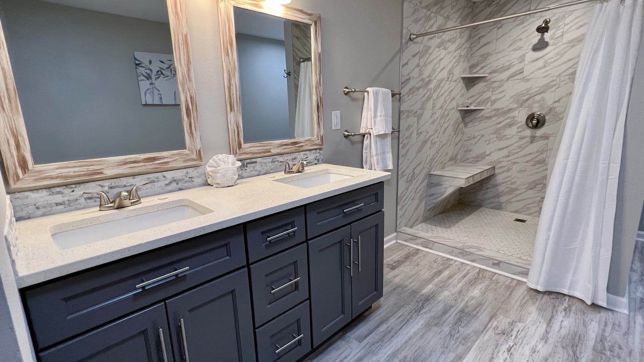 Photo of Bathroom in Ocean City
