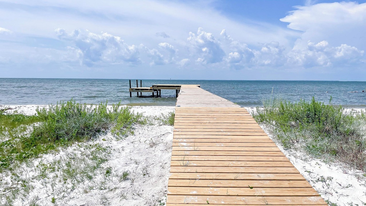 Photo of Others in Dauphin Island