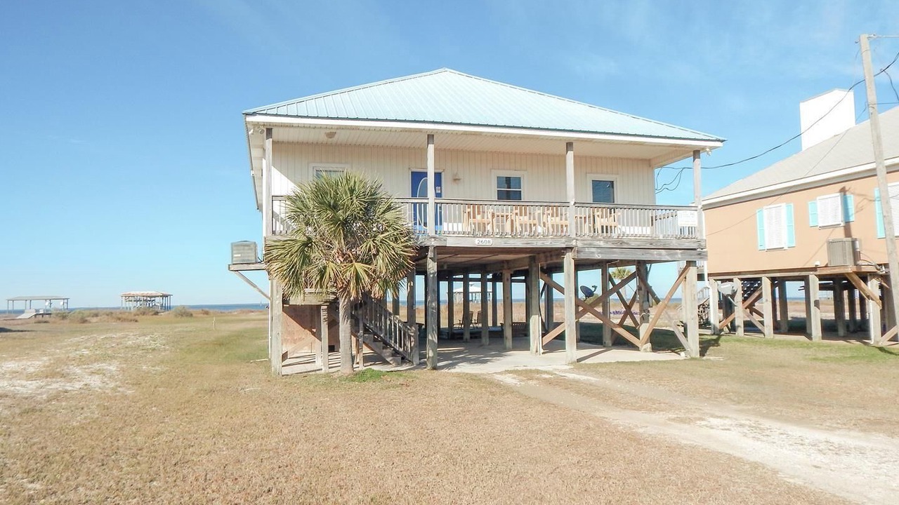 Photo of Others in Dauphin Island