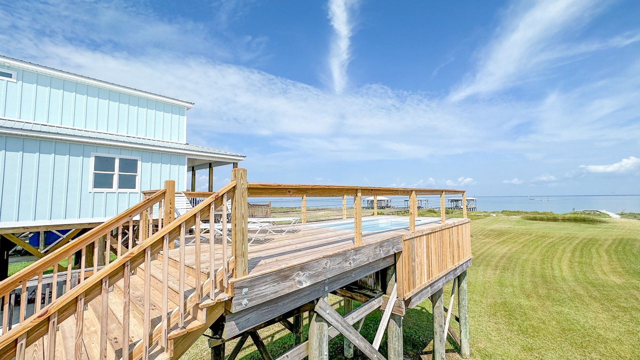 Photo of Outdoor in Dauphin Island