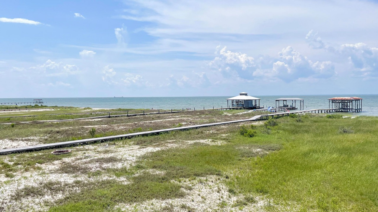 Photo of Others in Dauphin Island