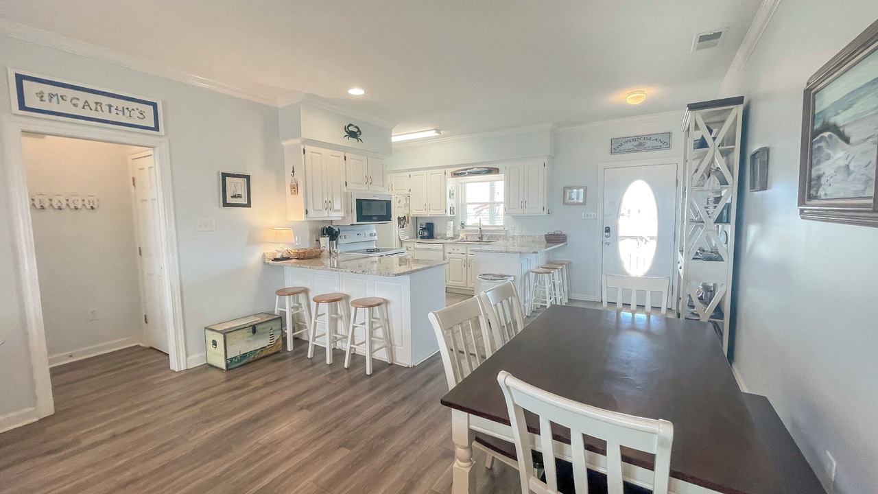 Photo of Others in Dauphin Island