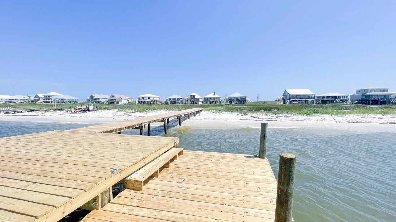 Photo of Others in Dauphin Island