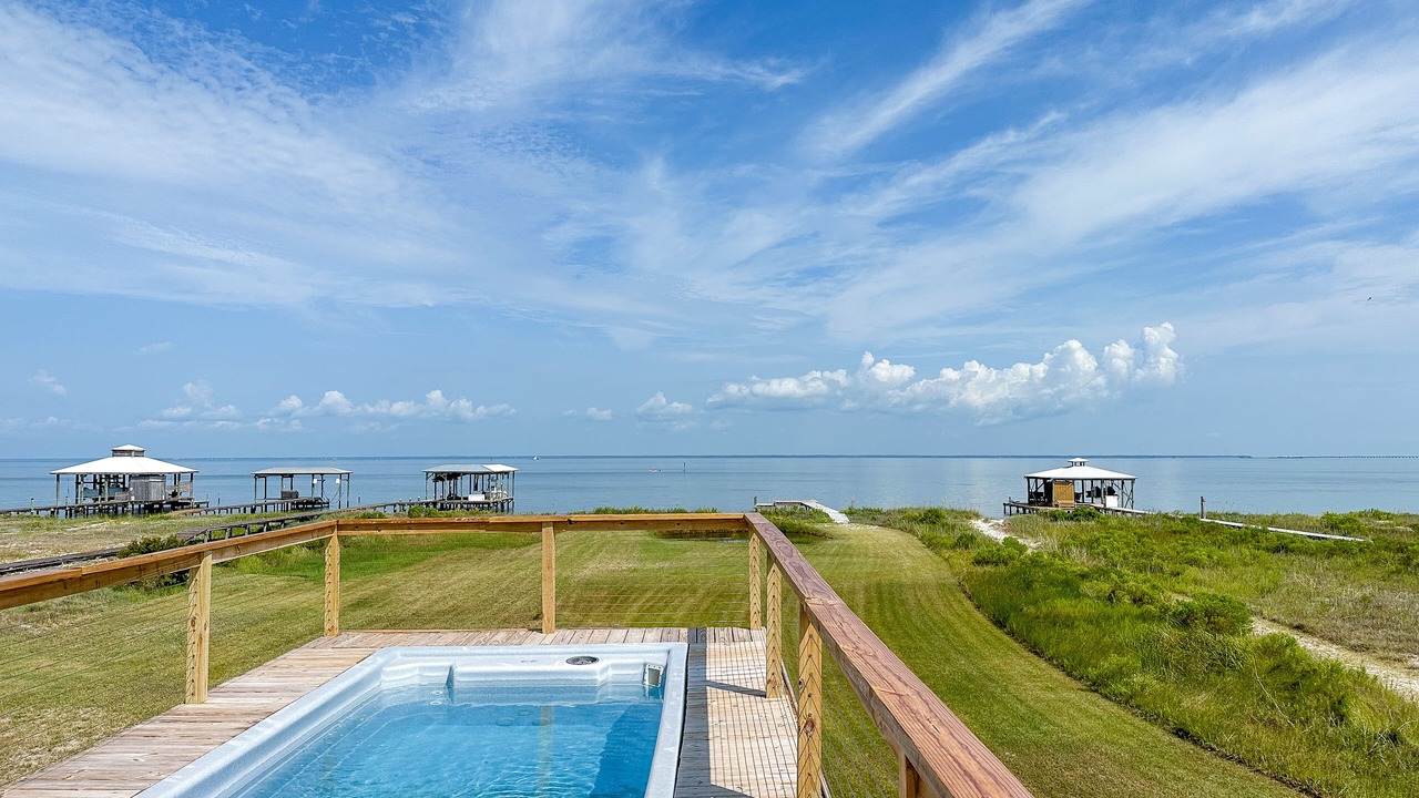 Photo of Outdoor in Dauphin Island