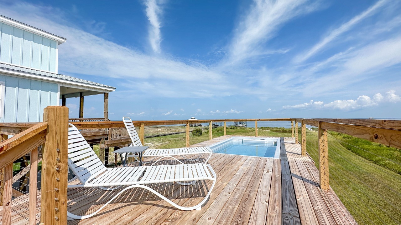 Photo of Outdoor in Dauphin Island