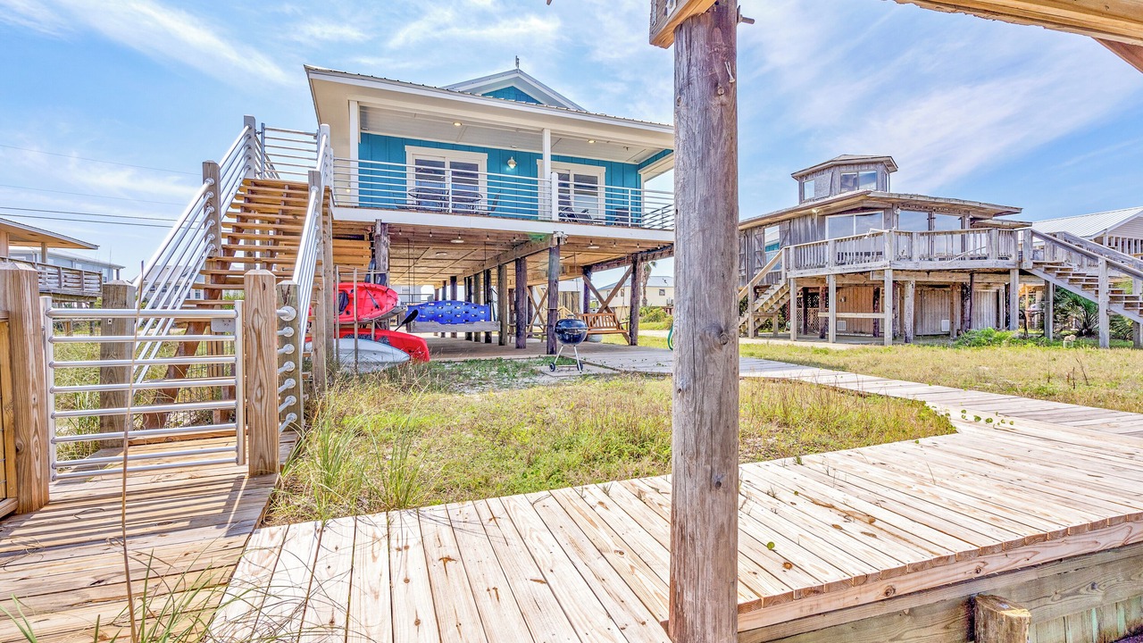 Photo of Others in Dauphin Island