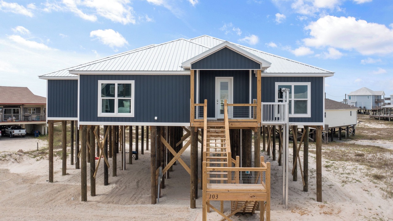 Photo of Others in Dauphin Island
