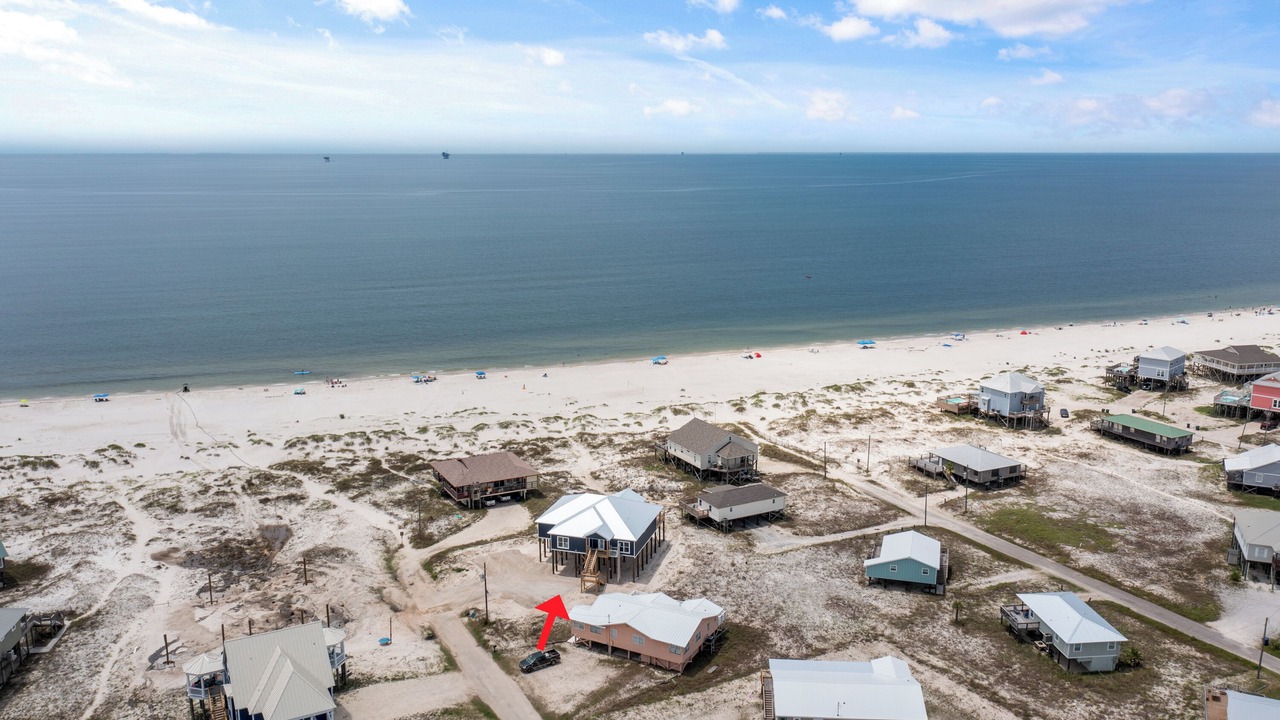 Photo of Others in Dauphin Island