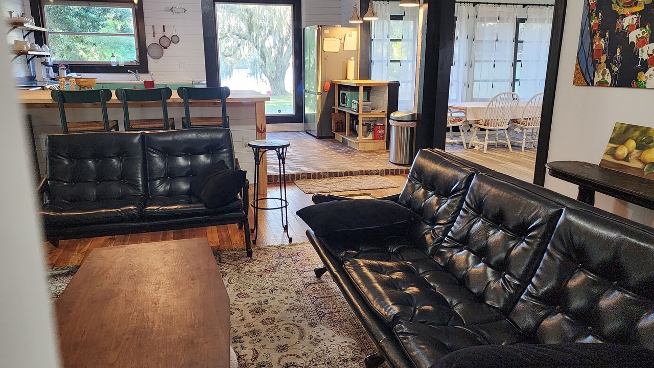 Photo of Bedroom in Crescent City