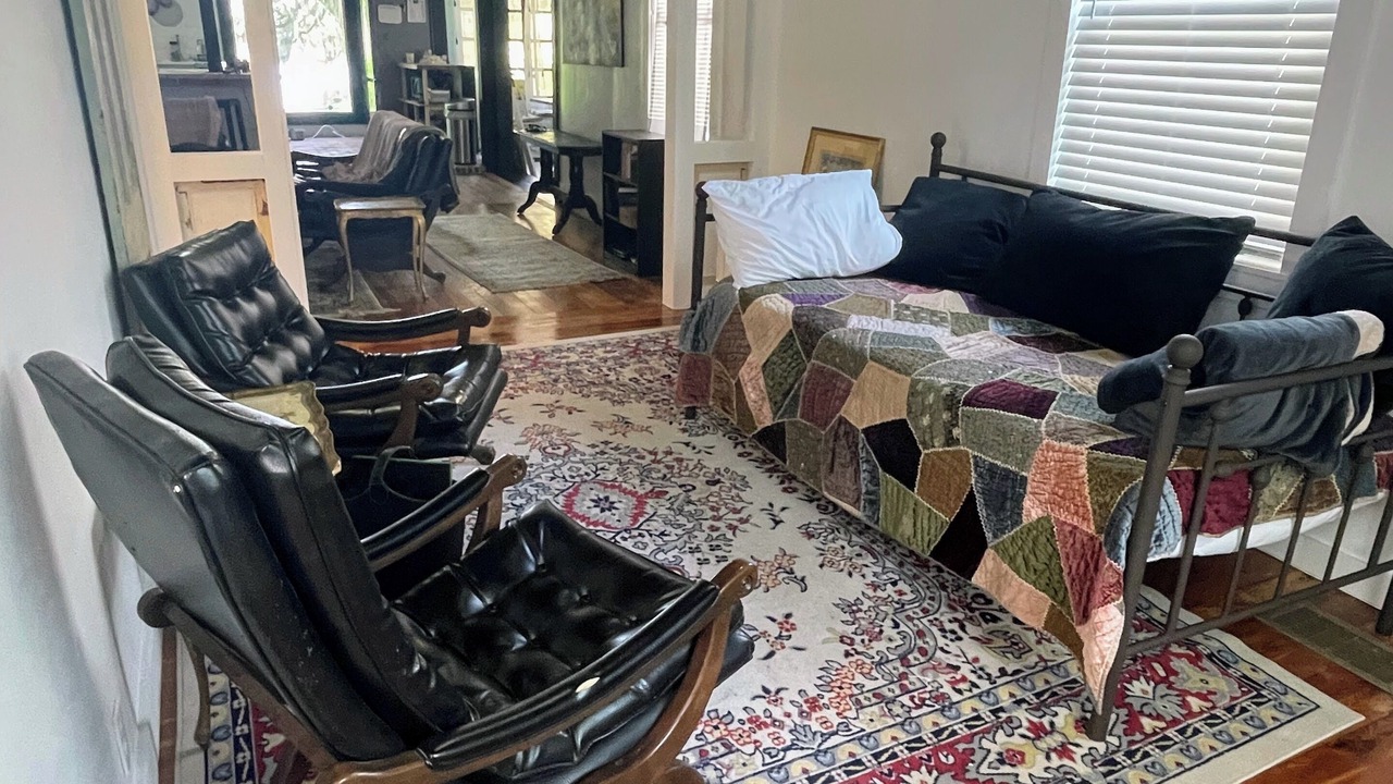 Photo of Bedroom in Crescent City
