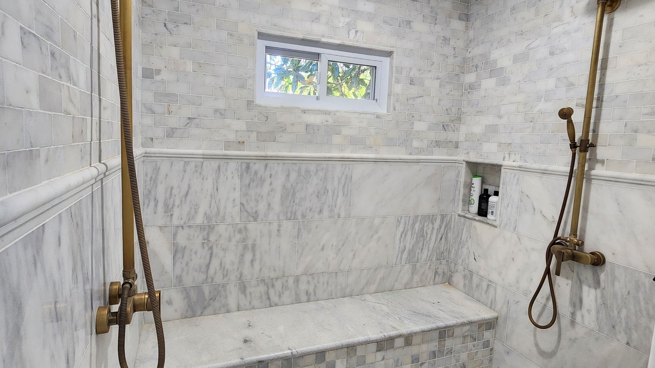 Photo of Bathroom in Crescent City