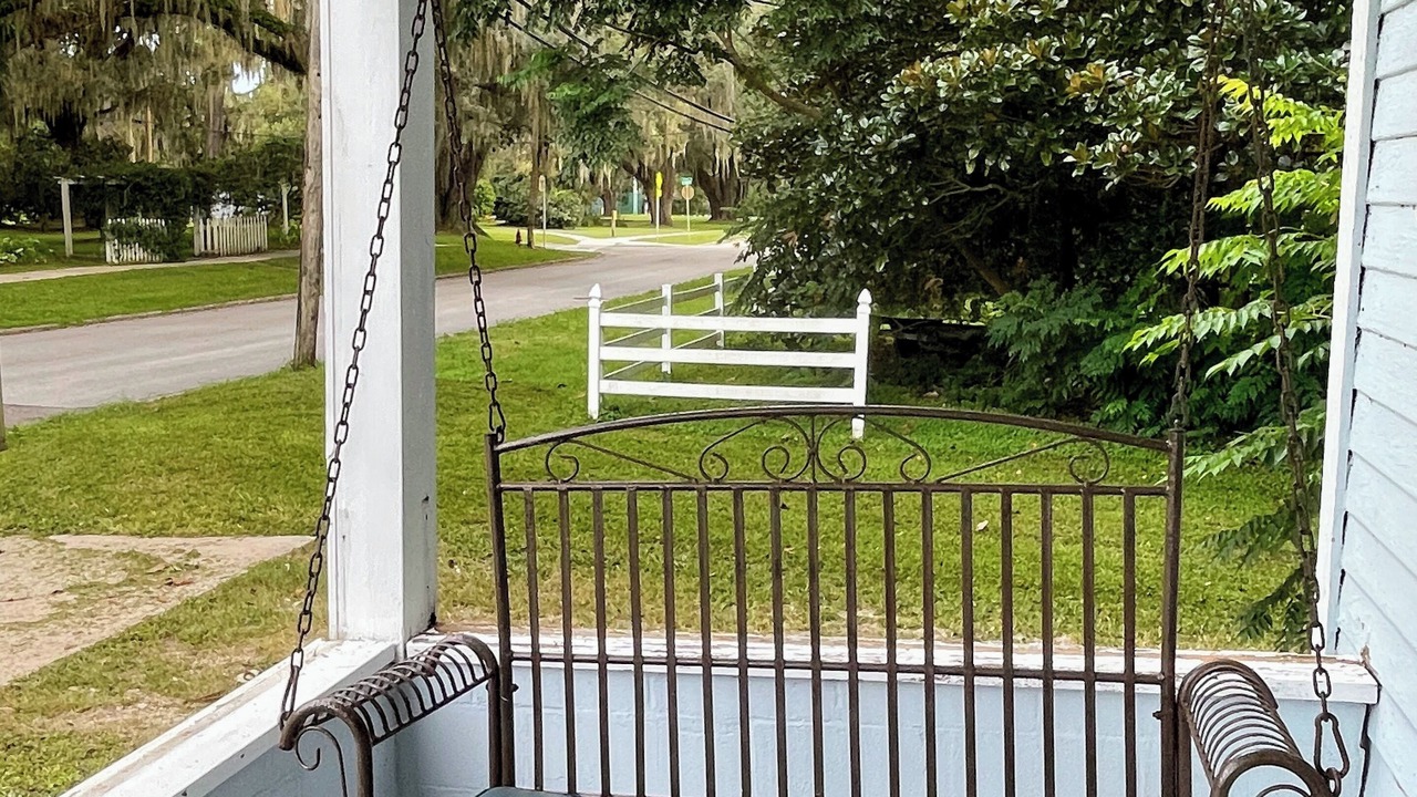 Photo of Outdoor in Crescent City