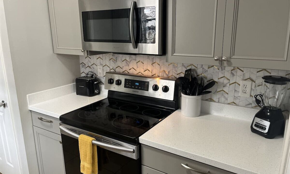 Photo of Kitchen in Foley