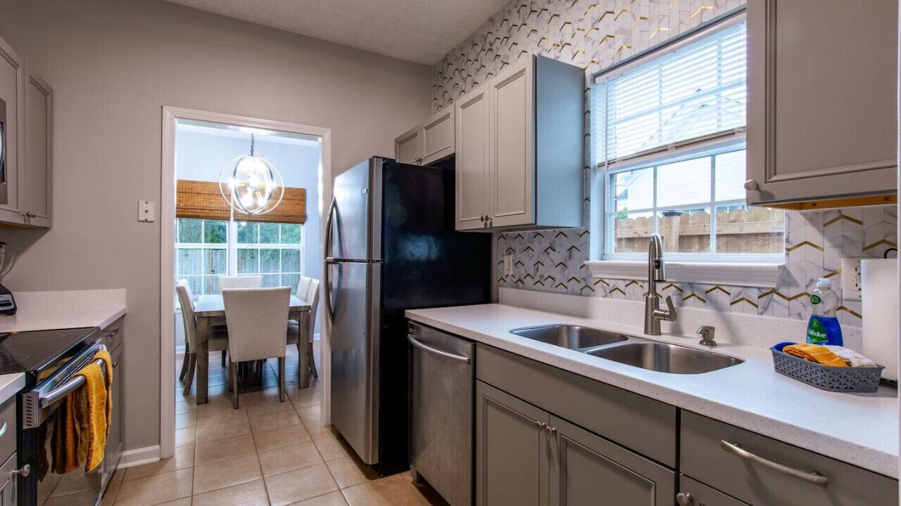 Photo of Kitchen in Foley