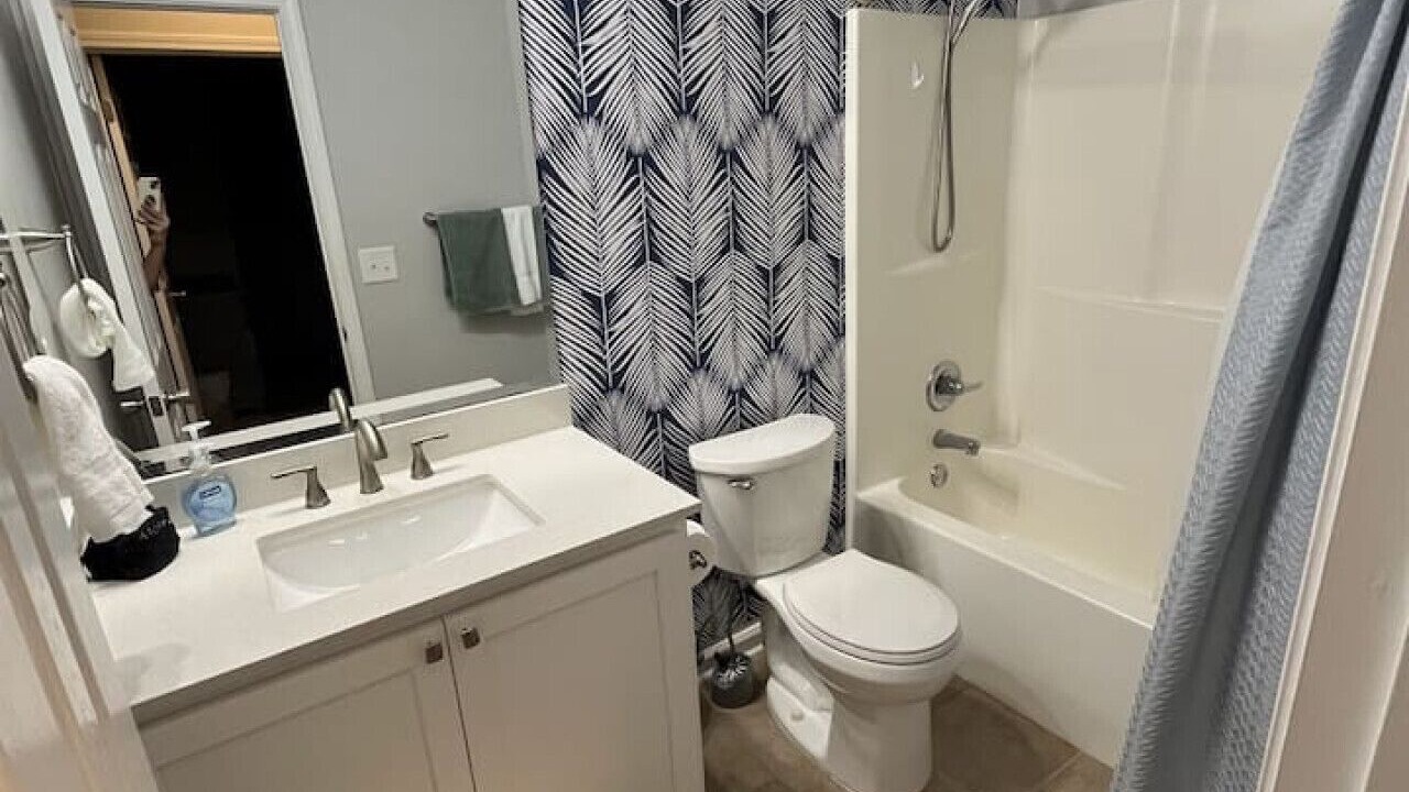 Photo of Bathroom in Foley