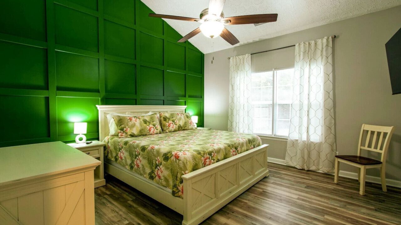 Photo of Bedroom in Foley