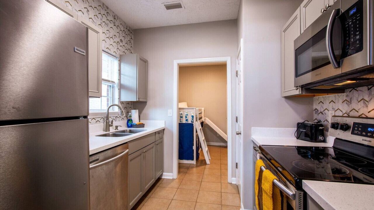 Photo of Kitchen in Foley