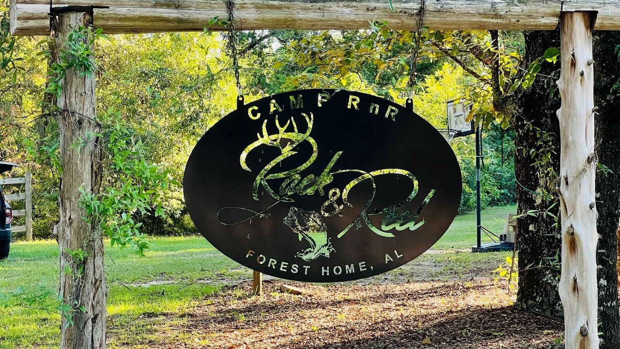 Photo of Outdoor in Forest Home