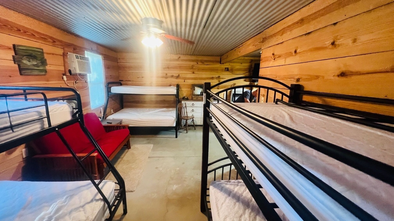 Photo of Bedroom in Forest Home