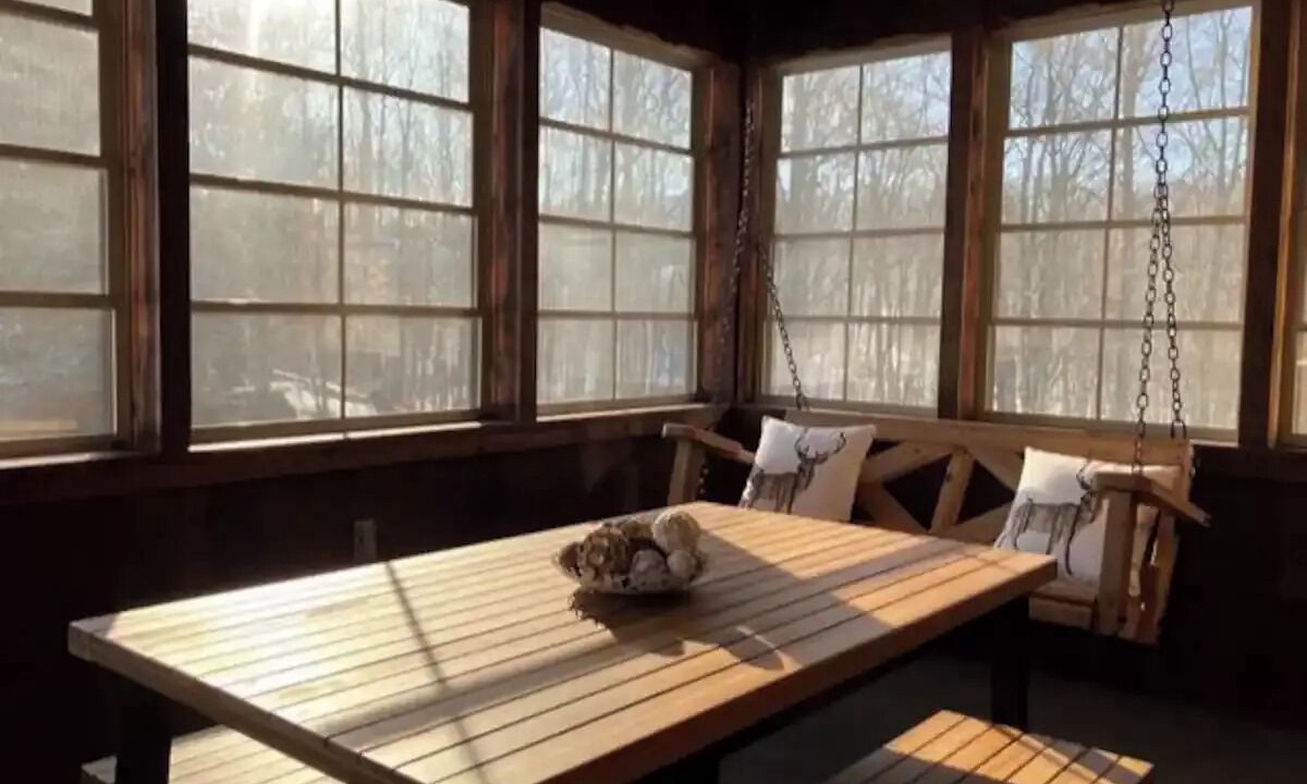 Photo of Bedroom in Gaylord